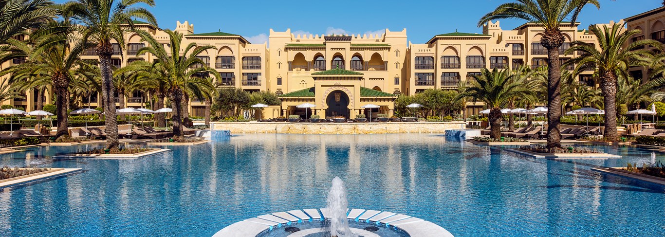 Morocco Itineraries: 20 Amazing Multi-Day Tours for an Unforgettable Journey