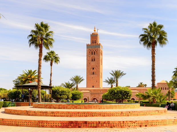 Private Morocco Tours From Marrakech