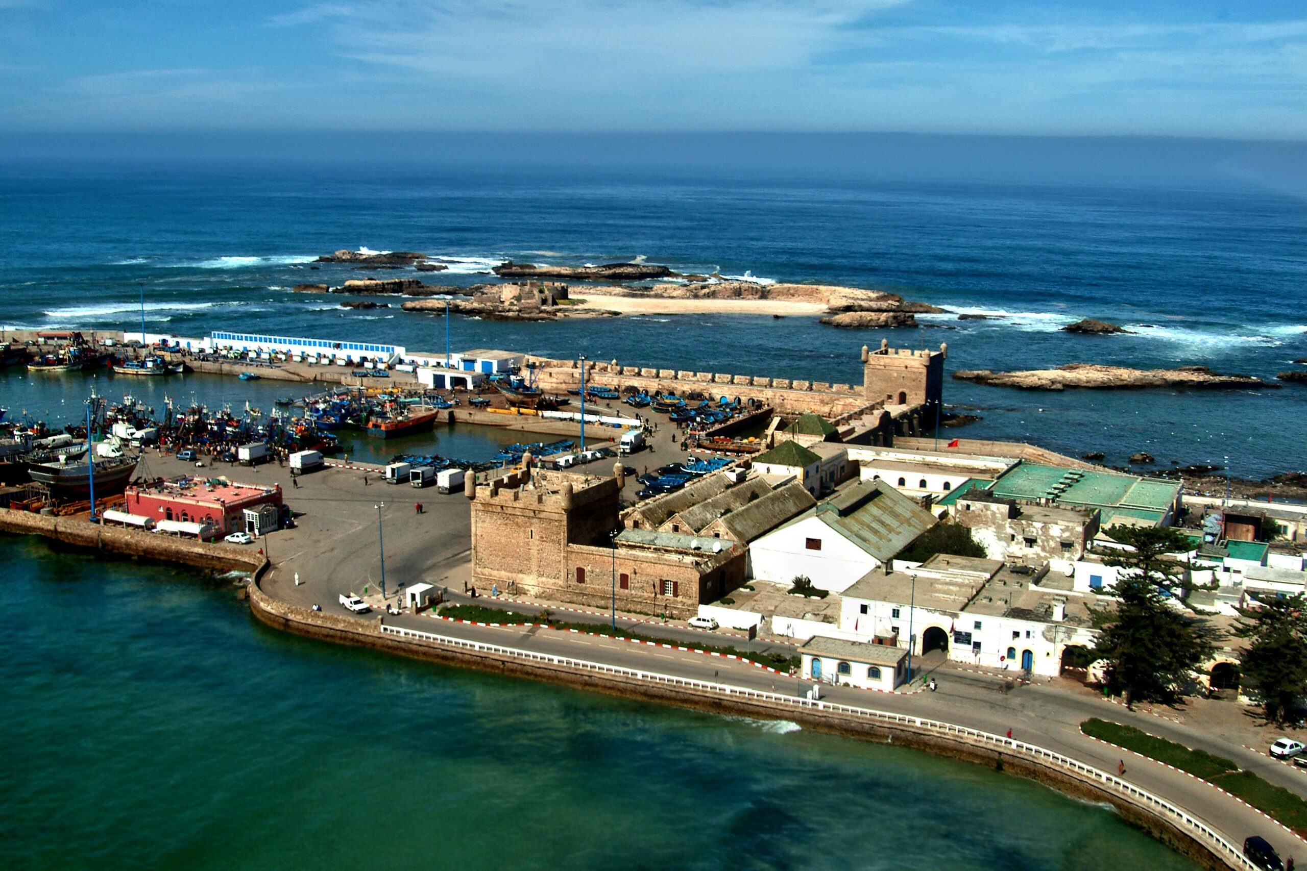 Private Morocco Tours from Tangier