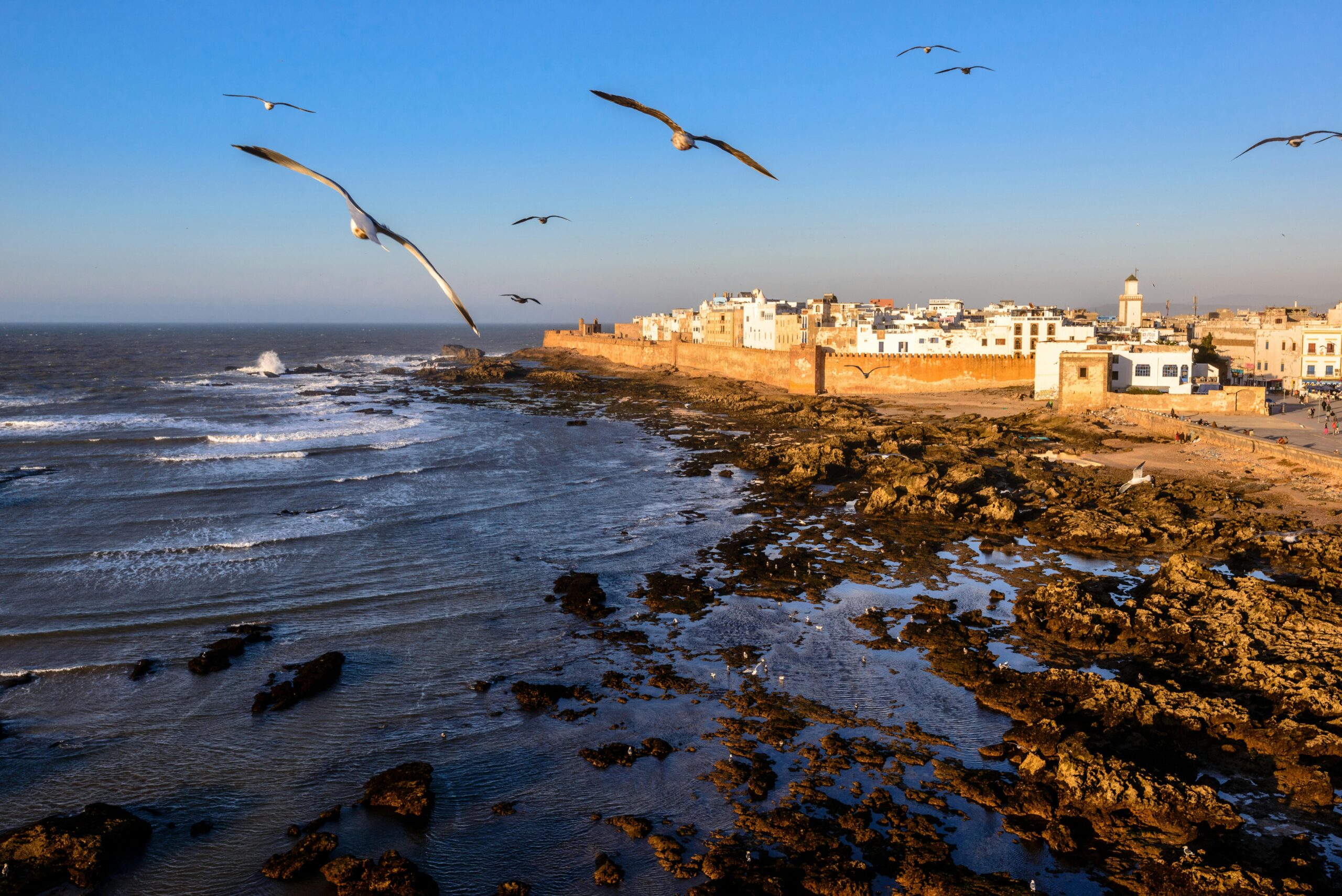 Casablanca Private Morocco Holiday Packages