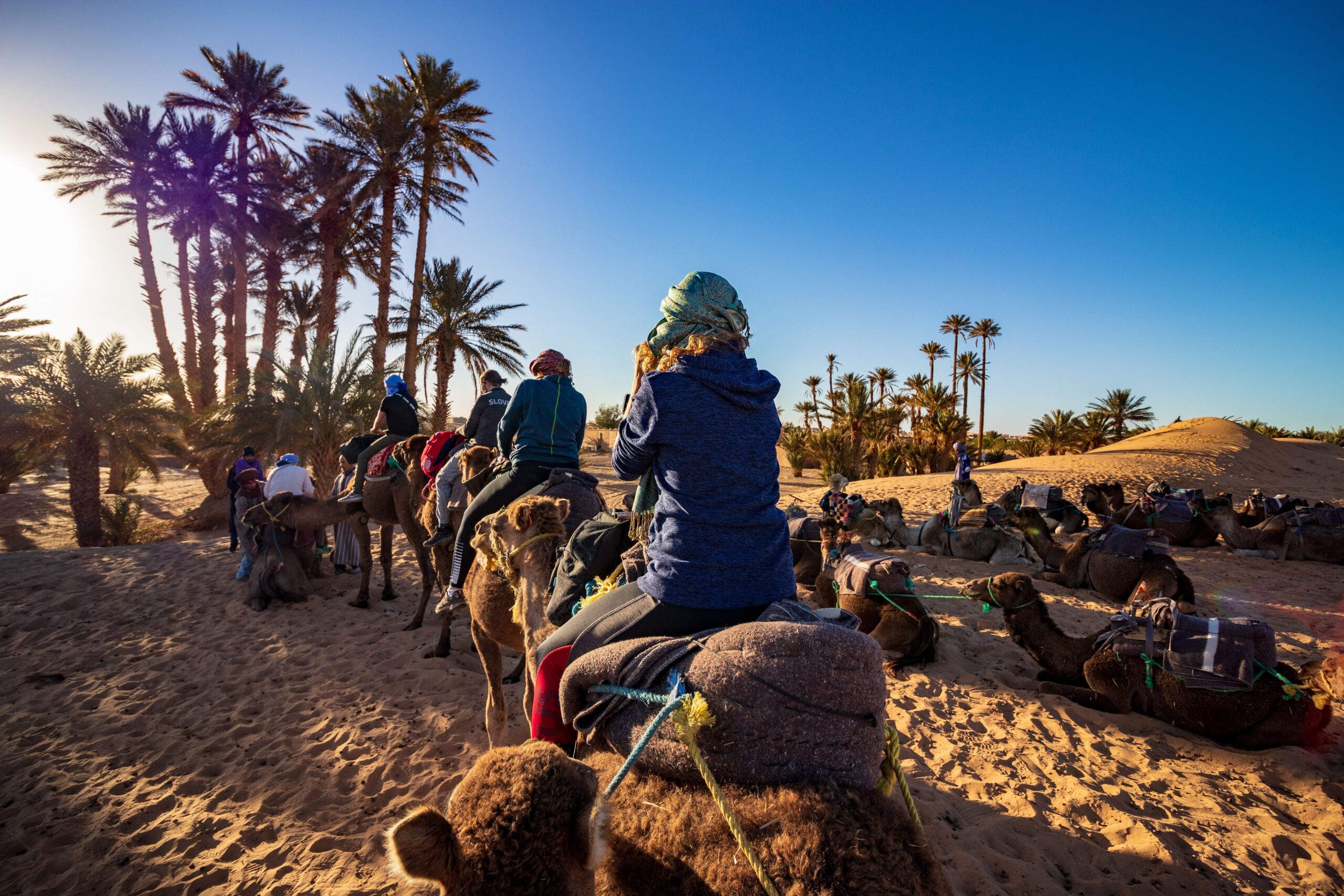 Casablanca Private Morocco Holiday Packages | Tailor-Made Luxury Tours | Tilila-Travel