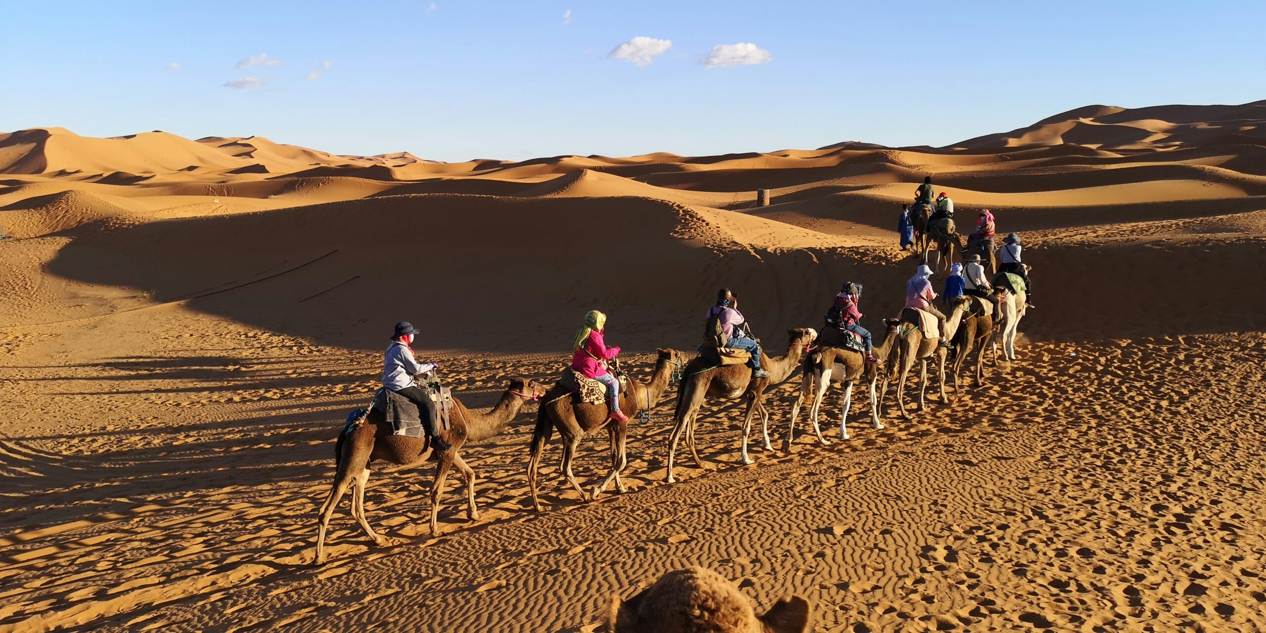 Morocco Luxury Tours: A Journey of Elegance