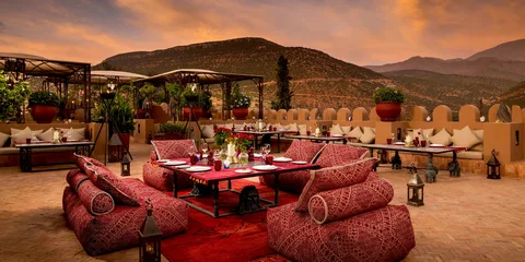 10 Best Luxury Morocco Tour Packages | Private and Tailor Made Holidays