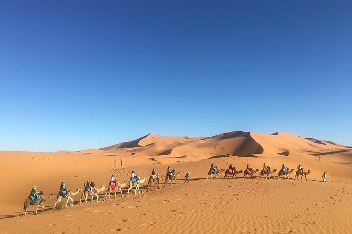 10 Reasons Why Choose Private Morocco Tours morocco private tours