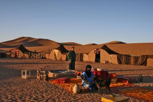 Morocco Family Holiday Packages | Family-Friendly Tours & Deals | Tilila-Travel