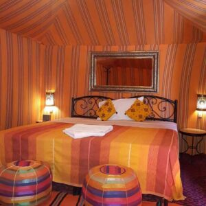 Where to Stay in Morocco for Honeymoon?