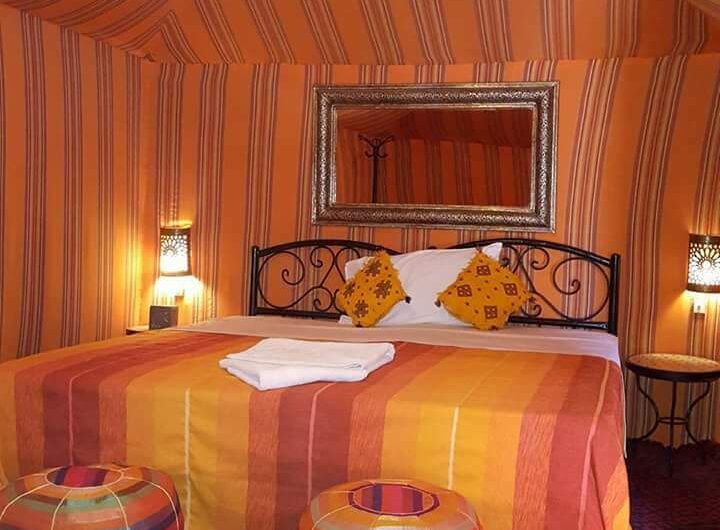 Where to Stay in Morocco for Honeymoon?