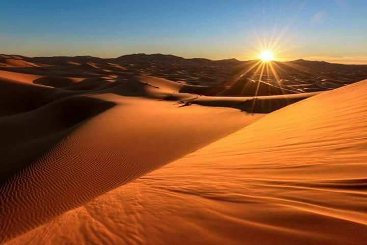 Where to Stay in Morocco for Honeymoon?