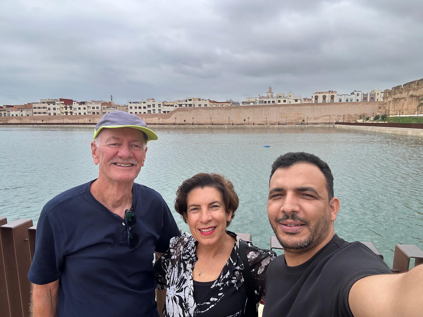 Best Affordable Family Vacation Packages in Morocco | Family-freindly Morocco Tour | Tilila-Travel