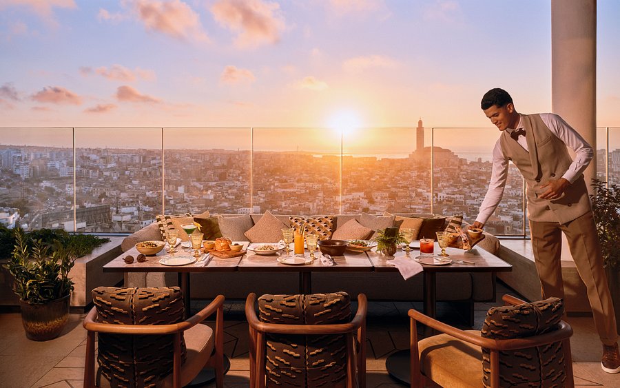 Luxury Morocco Vacation Packages