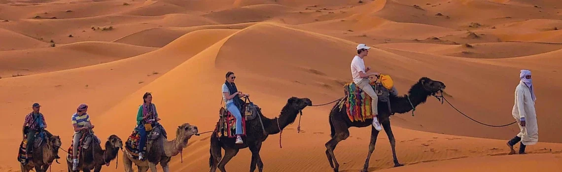 How much does a Morocco private tour cost