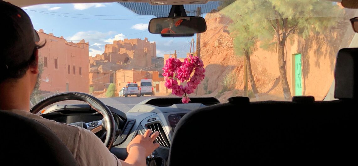 Morocco Tours with Private Driver