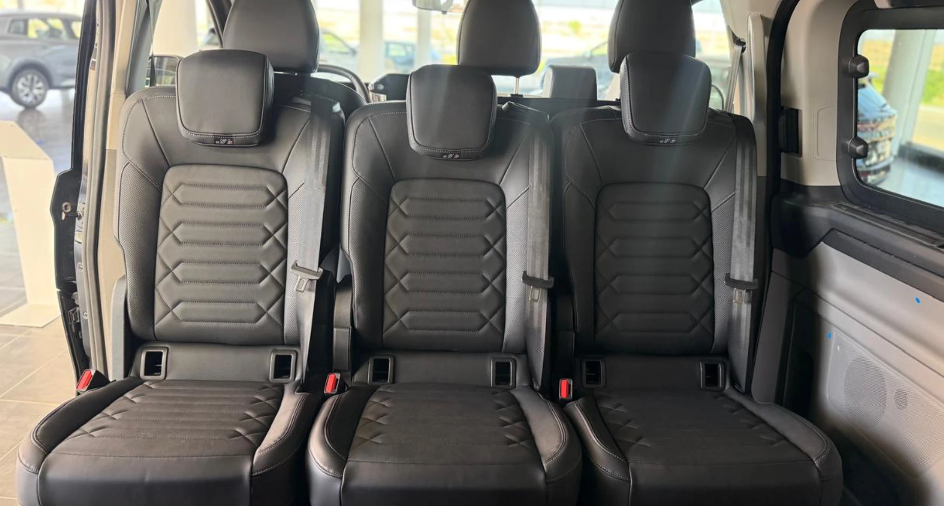 Luxury & Comfort