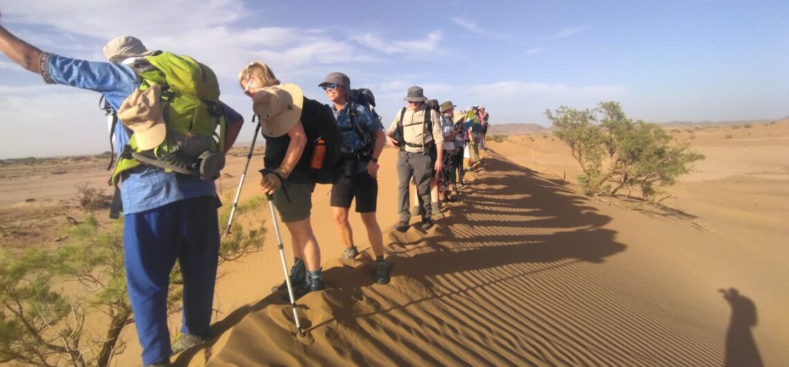Morocco Tailor Made Tours 2027