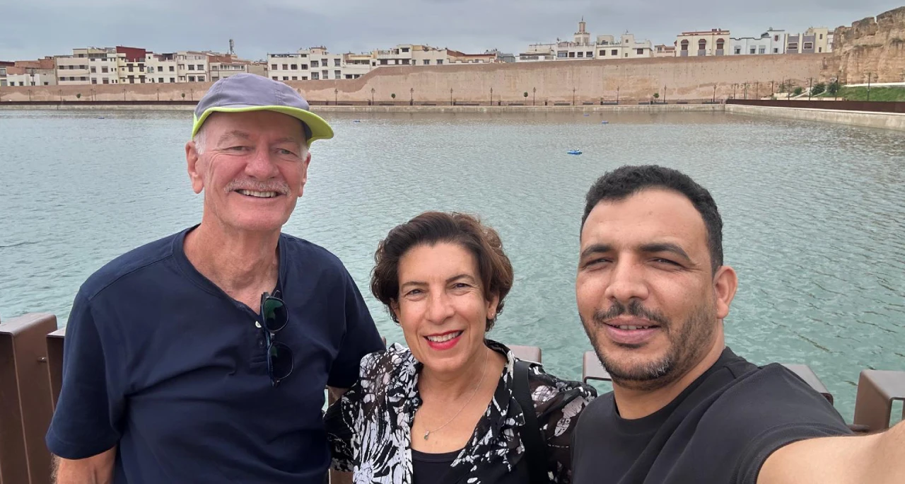 Best Morocco Tour Companies 2027: Intrepid, Sun Trails | Book Luxury Now