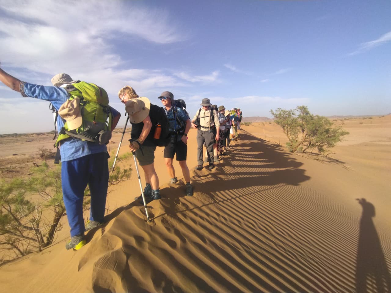 Morocco Tailor Made Tours 2027