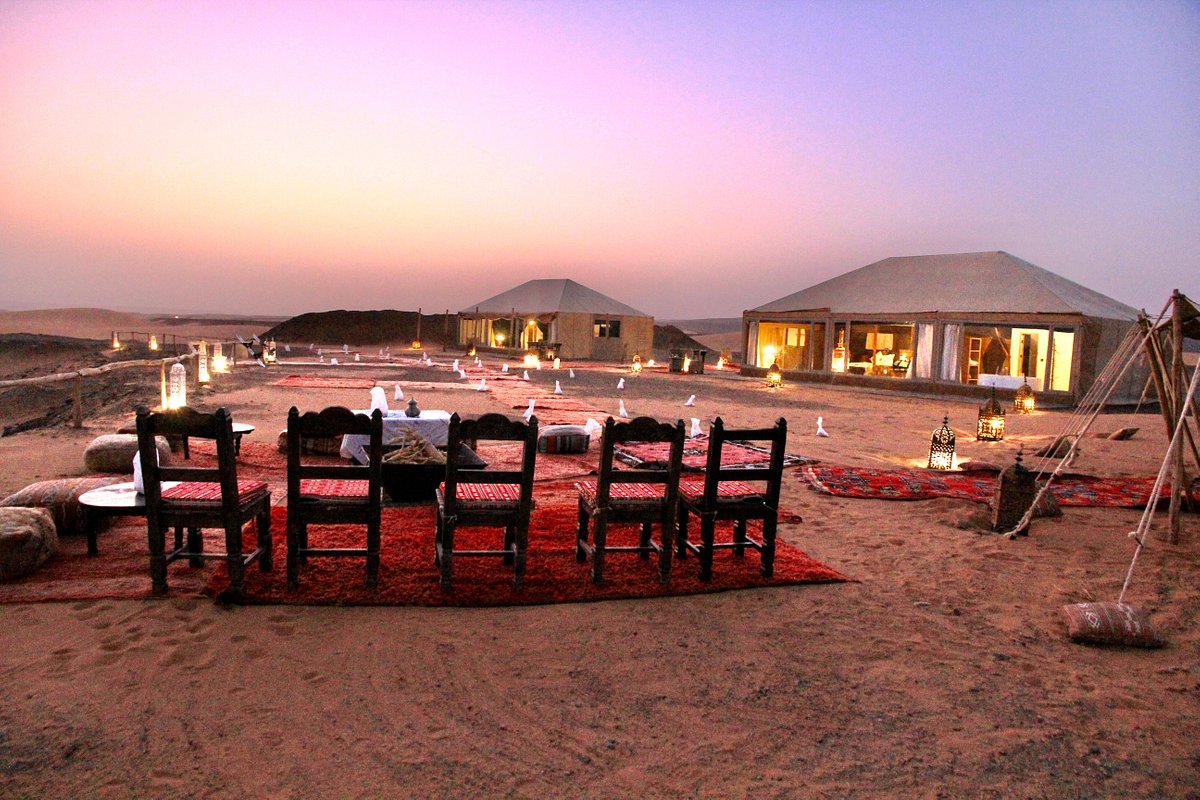 Best Morocco Private Tour Company for Luxury Travel | Tilila-Travel