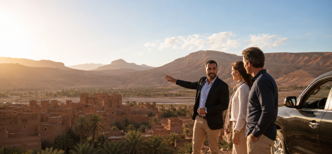 Tailor-Made Family Morocco Tours 2027: Your Complete Planning Guide Best Travel Agency in Morocco
