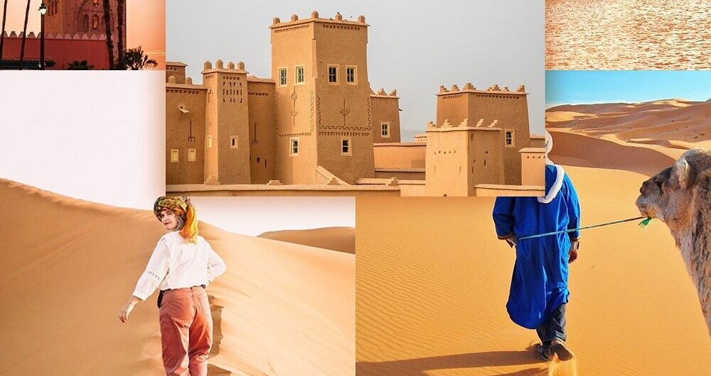 Family-Friendly Luxury Morocco Tours | Private Tailor-Made Holidays