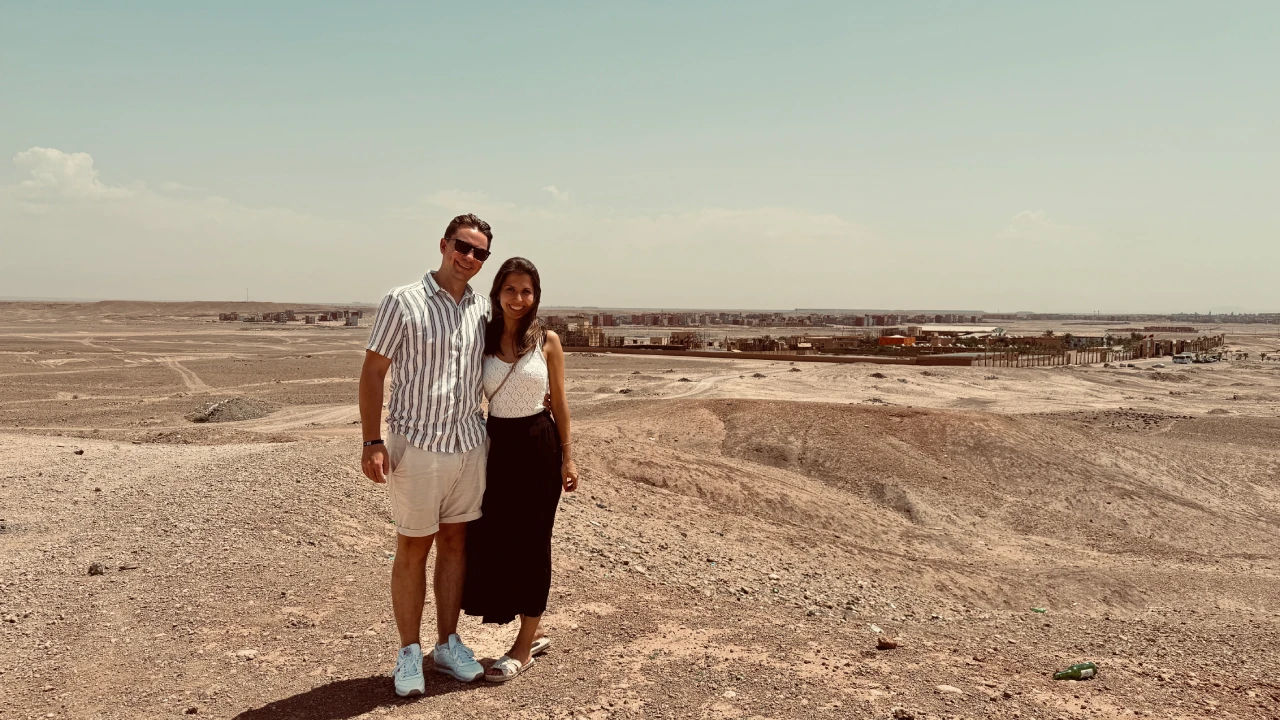 Family Holidays Morocco