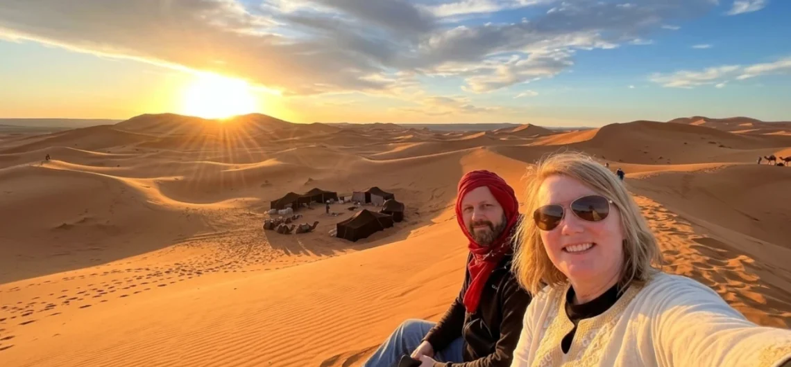 Family Travel Morocco: Family-Friendly Tours, Holidays & Experiences