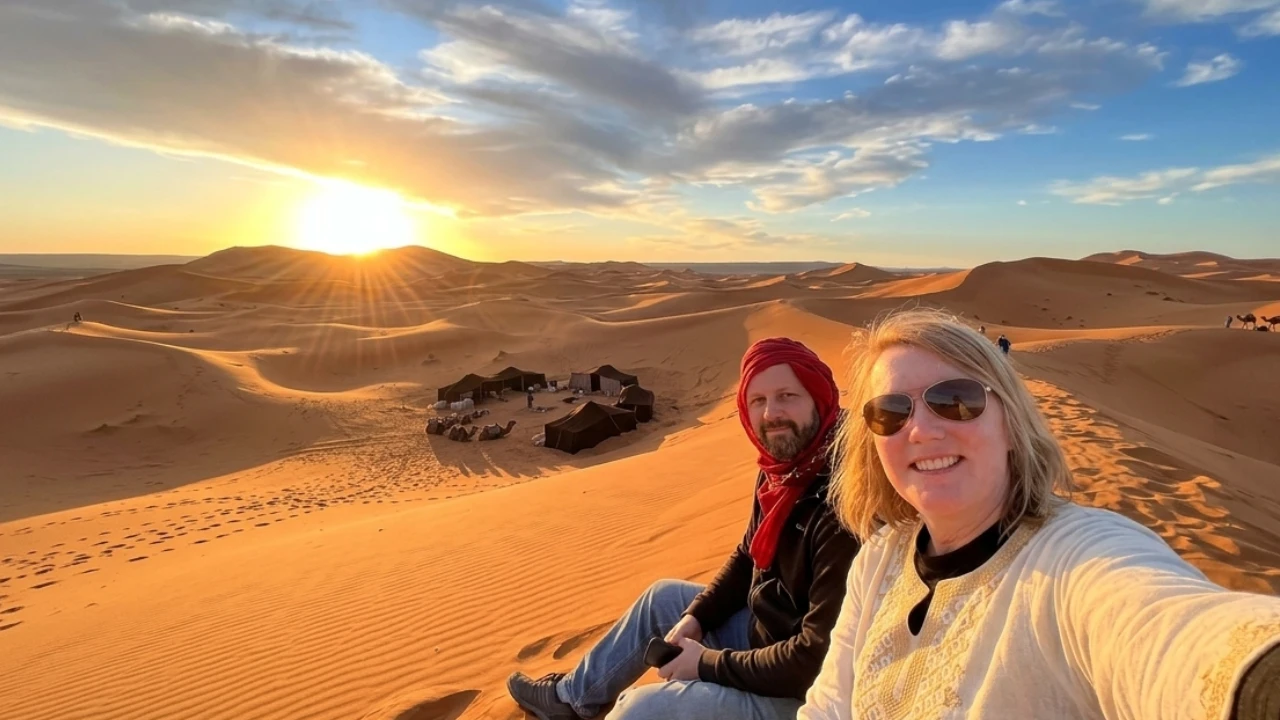 Family Travel Morocco: Family-Friendly Tours, Holidays & Experiences
