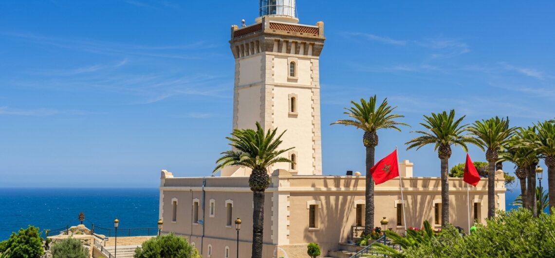 Morocco Multi Day Tours From Tangier