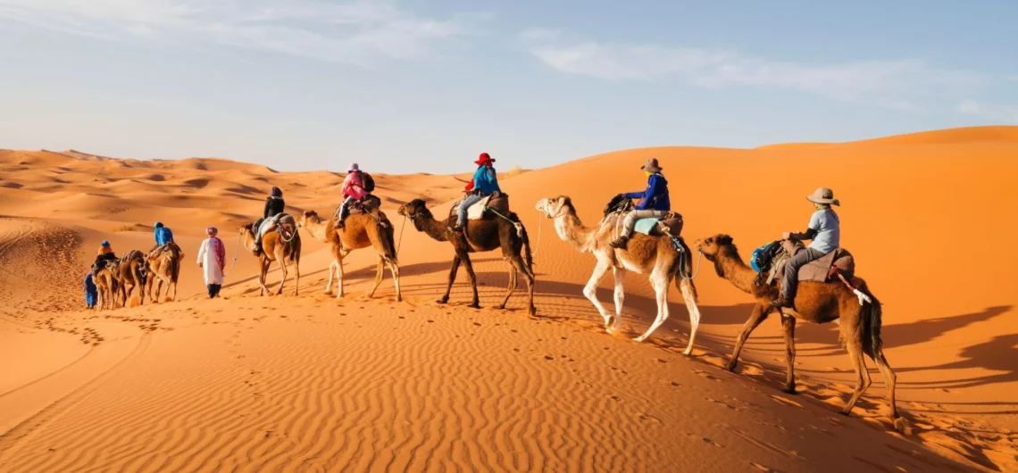 Private Morocco Tours
