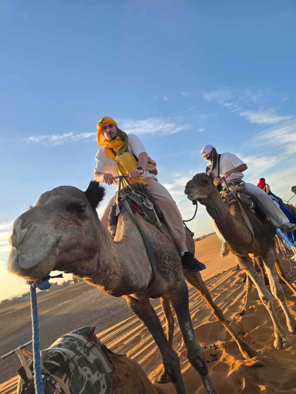 8 Days Morocco Family Vacation Package | Family Tour Morocco