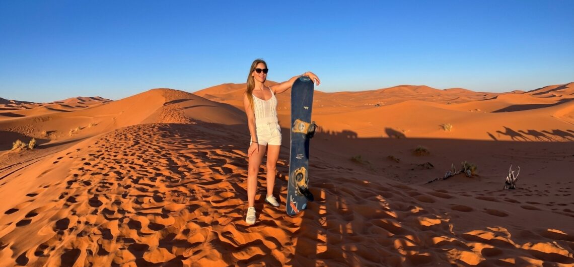 Book Luxury Family Morocco Tour with Sahara Romantic Morocco Private Desert and Cultural Journey Tilila-Travel