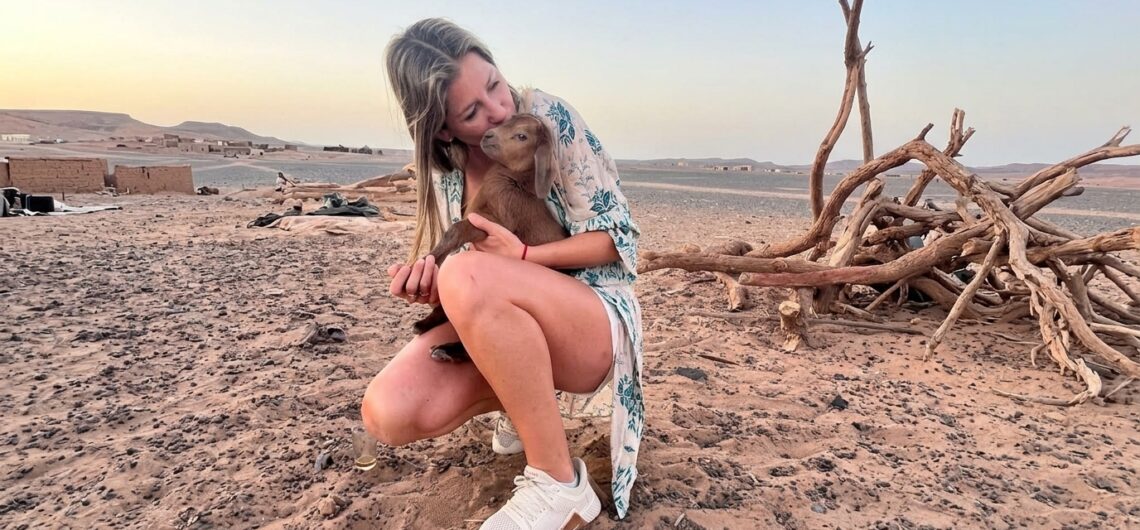 Private Luxury Morocco Tour with Sahara: Tailor Made Desert Journey Book Luxury Morocco Honeymoon Package 2 Week Private and Romantic Itinerary Tilila-Travel