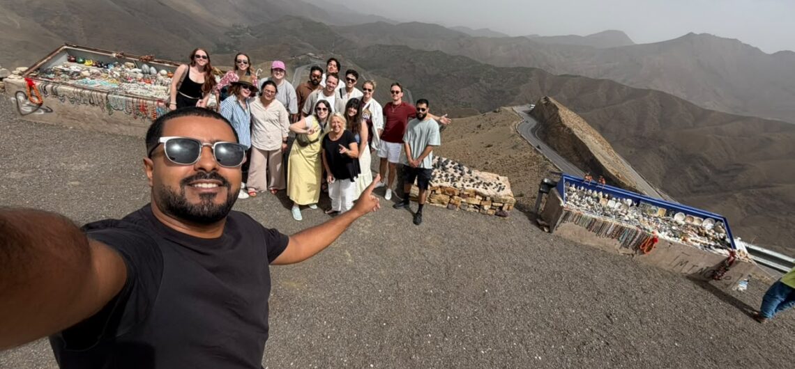 Best of Morocco 2028