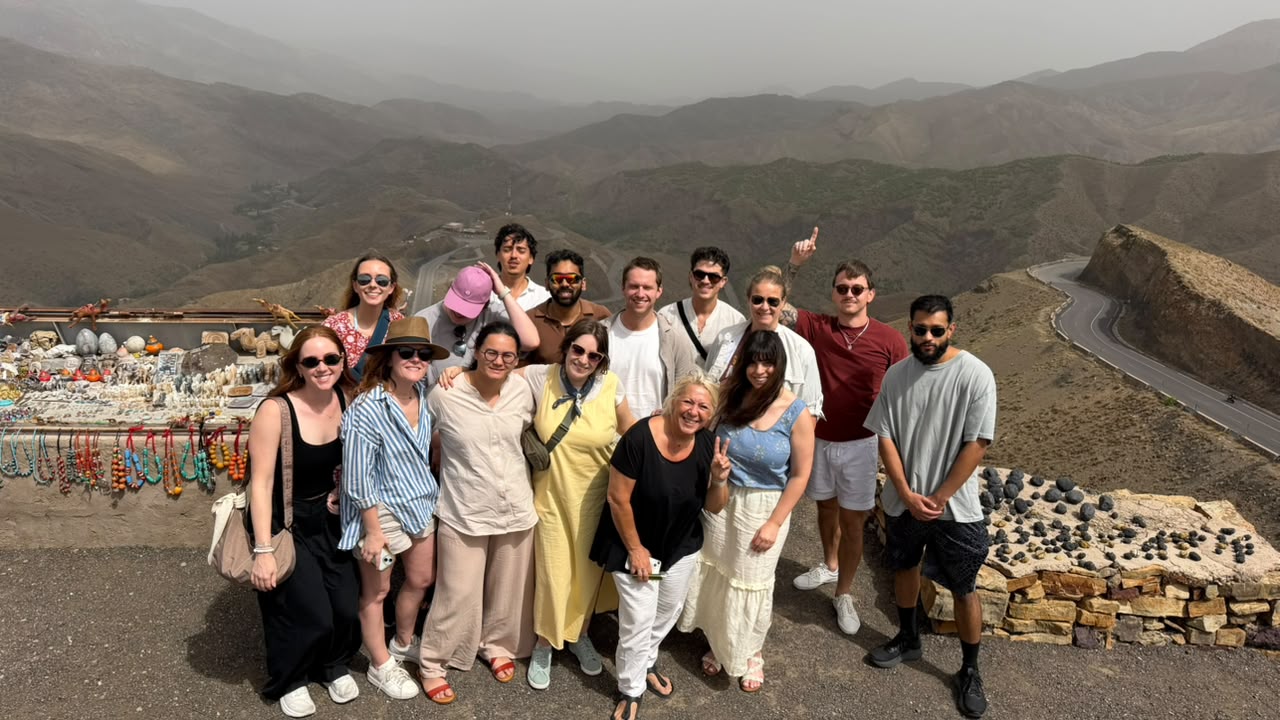 Private Tours Casablanca Morocco | Tilila Travel