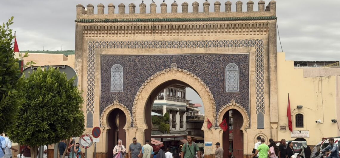 Meknes Morocco – History, Culture & Imperial Heritage